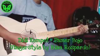 Download lagu Didi Kempot - Pamer Bojo (Fingerstyle by Rian Rospardo) mp3
