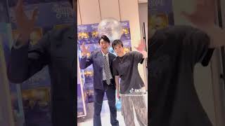 Download lagu Mew & Suho Beautiful Friendship  😍😍 #mewsuppasit#suho#alwaysmew#mewlions#friends#trending#viral#exo mp3