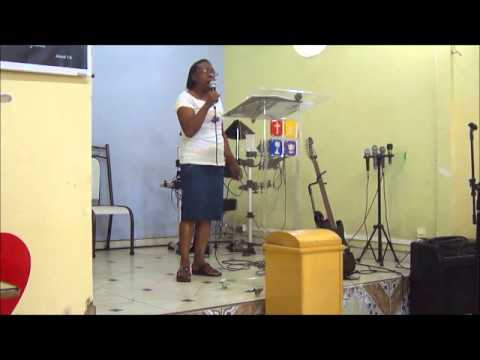 Bem vindo.....Quadrangular Vera Cruz......28 Outubro 2012 - Domingo Oração.