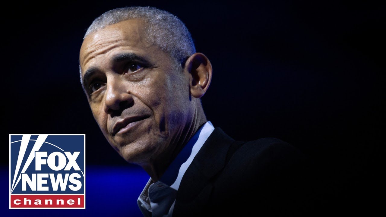 Fallon SLAMS Left: Obama's Drone Strikes on ISIS - Where Was the Outrage?!