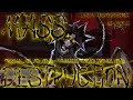 MASS DESTRUCTION ORIGINAL SOLVER SONG FANMADE MURDER DRONES SONG