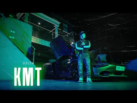 MR D3LTA - KMT (Official Music Video)