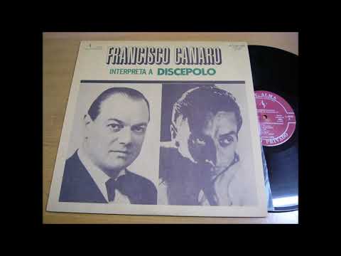 Desencanto - F. Canaro (1937) - DJ Stefan OK - Vinyl Collection - CTA-5012 - Interpreta a Discepolo