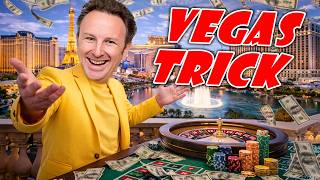 Las Vegas Resort Fees EXPLAINED: And How to Avoid Them!
