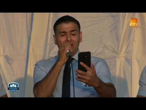 Fratii din Bacesti - Incercat pe drumul vietii | PIATRA VIE SIRIA 2019