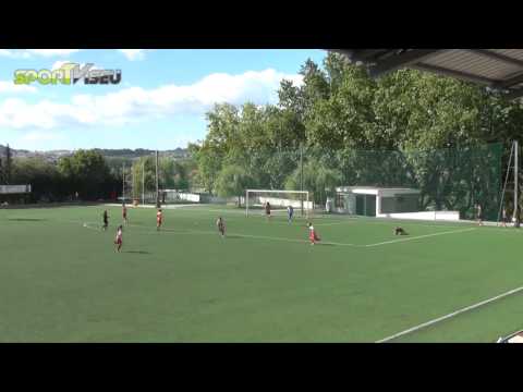 Subida ao Campeonato Nacional de Futebol Feminino