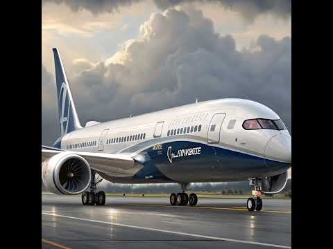  @Airplan Boeing 7J7-300  shooter full reviews 