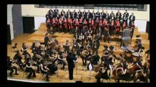 Aita Gurea - Colaboración Coral Lautada Abesbatza y Orquesta Jesús Guridi