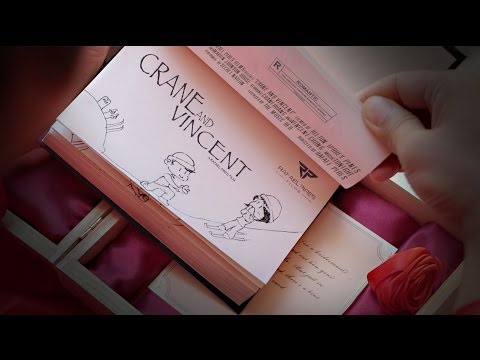 Crane and Vincent HD