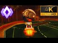 Dominating In 1s Rocket League Champ 1v1 Gameplay
