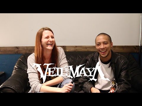 INTERVIEW | 10 questions with "VEIL OF MAYA"