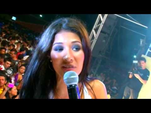 Se Quer Beijar Na Boca video