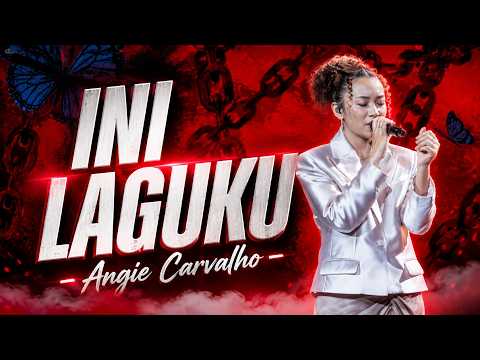 ANGIE CARVALHO - INI LAGUKU (MAHALINI) - SPEKTA 1 - Indonesian Idol 2025
