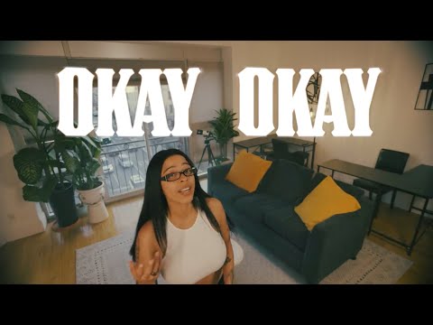500 RAXX  - OKAY OKAY