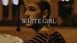 LIL PEEP - White Girl||▪(Sub. Español)▪