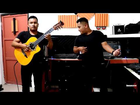 Llorar por ti eso nunca - Rockola David Lainez Romancero