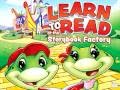 Learn To Read At The Storybook Factory Learning DVD LeapFrog