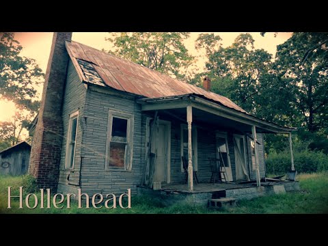 Never Gonna Leave You - Hollerhead