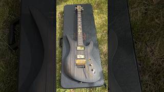 Video thumbnail for Schecter Synyster Gates Black Moon #avengedsevenfold #synystergates #schecter #guitar #a7x #mshadows by SHREDTARDEAD