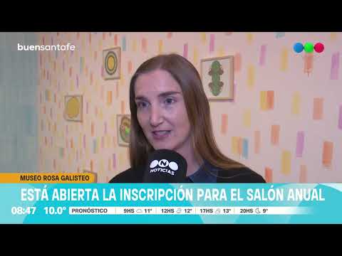 Museo Rosa Galisteo: se abre la inscripción a los certámenes 2026