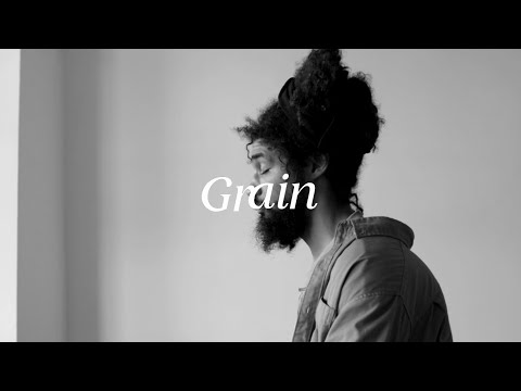 AK - GRAIN
