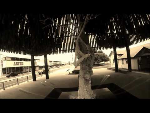 The Last Frontier - Redgum