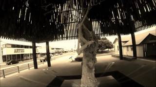 The Last Frontier, Redgum