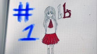 自由奔放を極めた男たちの実況プレイ【Ib part part１】