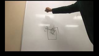 How to write on a whiteboard tutorial