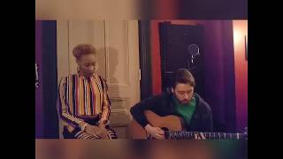 Rotimi- Baecation (Cover by Chem Novels)