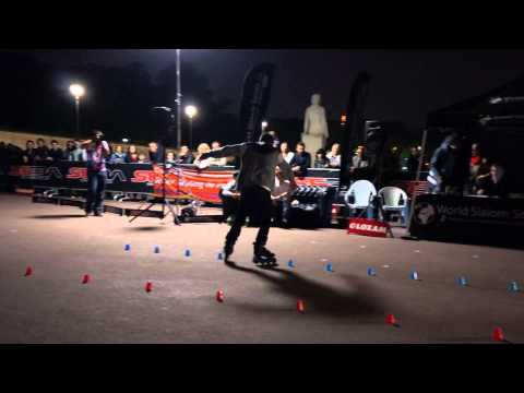 PSWC 2014 classic men Lebois Romain 8 place