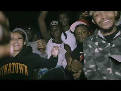 ASSASIN x Melly G x Kenzo B x Nesty Floxks x Yus Gz x Flash Davis - EBS/Bump It