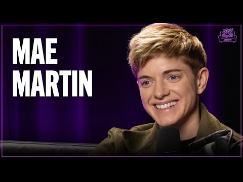 Mae Martin: Comedy Versus Music, Gender Fluidity, New Album ‘I’m A TV’ (Full Episode)