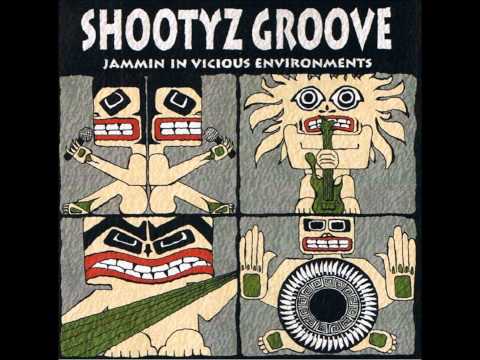 Shootyz Groove - In The Ocean