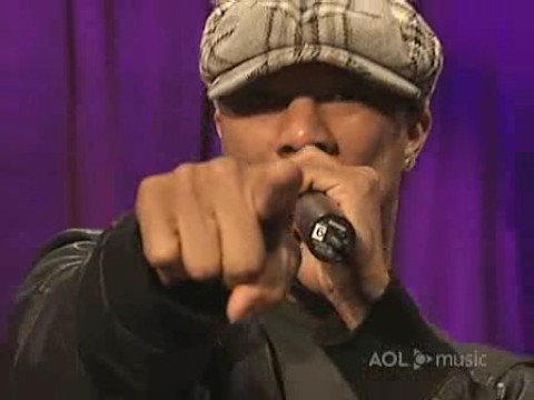 Joss And Common- The Light