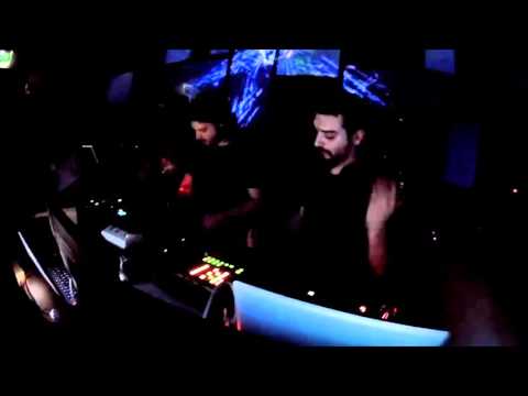 Flembaz Live 29 Jan @ Dot Club, Porto (PT)