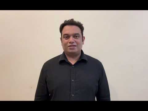 mujeeb rehman  My introduc...