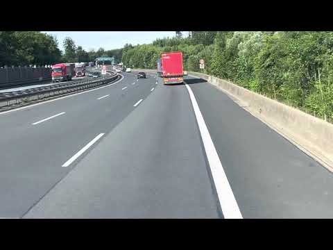 A7 Hannover-Kassel