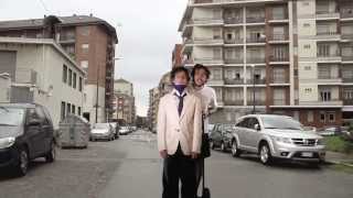 Ola - I&#39;m in love [PARODIA] - PanPers