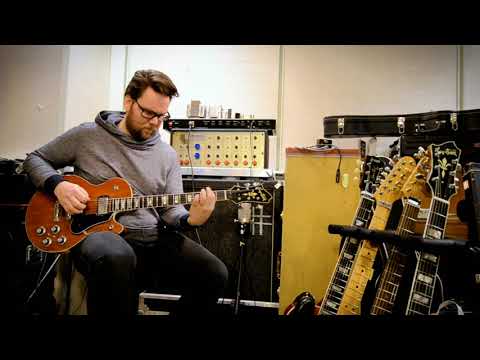 Marshall JCM800 2204 - Hermansson Amplification