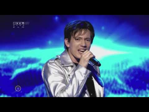 Berta Dániel X-Faktor 2017 - Call me (Blondie)