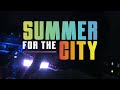 Get Ready For SummerForTheCity At Lincoln Center