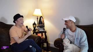 Ken Bandz-Online Dating(Vega411S7 Ep8)