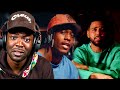 RDC Reacts To THE SECRET RECIPE W J Cole