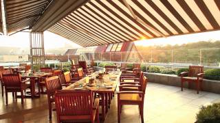 Intercontinental, Prague