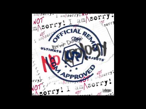 Kerwin Du Bois - No Apology (Ultimate Rejects Remix) 2015