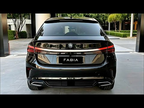 Skoda Fabia 2026 Test: Kann dieser Überraschungs-Hit sogar BMW und Mercedes Konkurrenz machen?