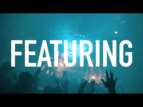 Paradiso Festival 2018: Full Lineup Announcement