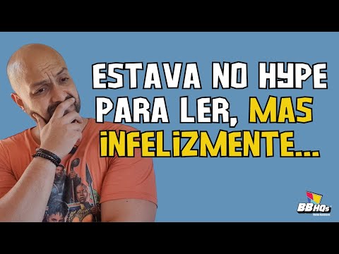 ABAIXO DO QUE EU ESPERAVA...