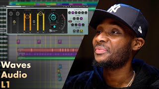 Video thumbnail for You're Using It Wrong - Waves L1 by Fuego